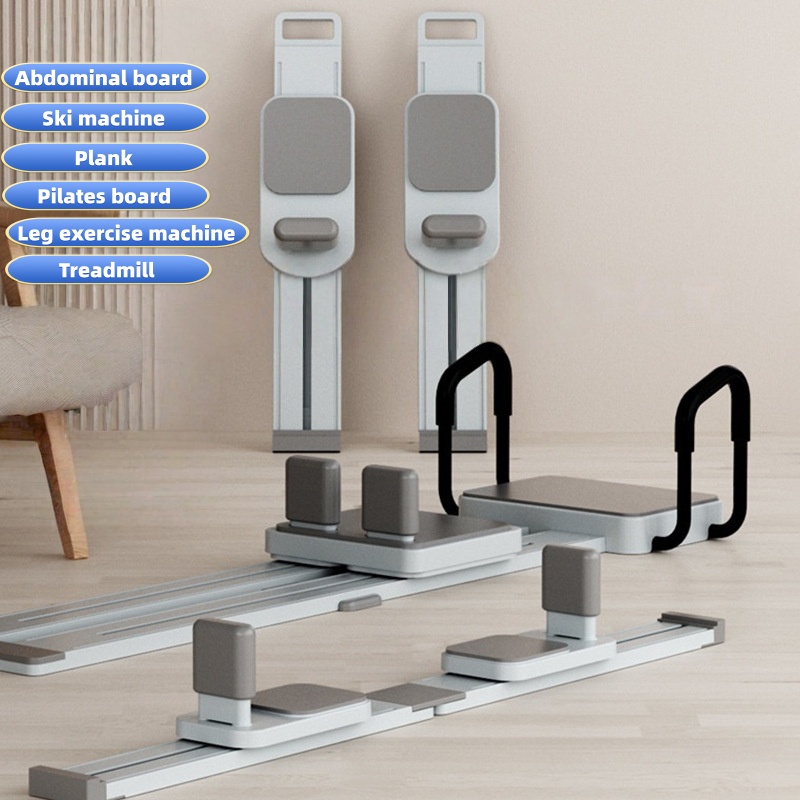 Flexibility Machine Pilates Fi - đánh giá và giá Pilates Yoga Machine