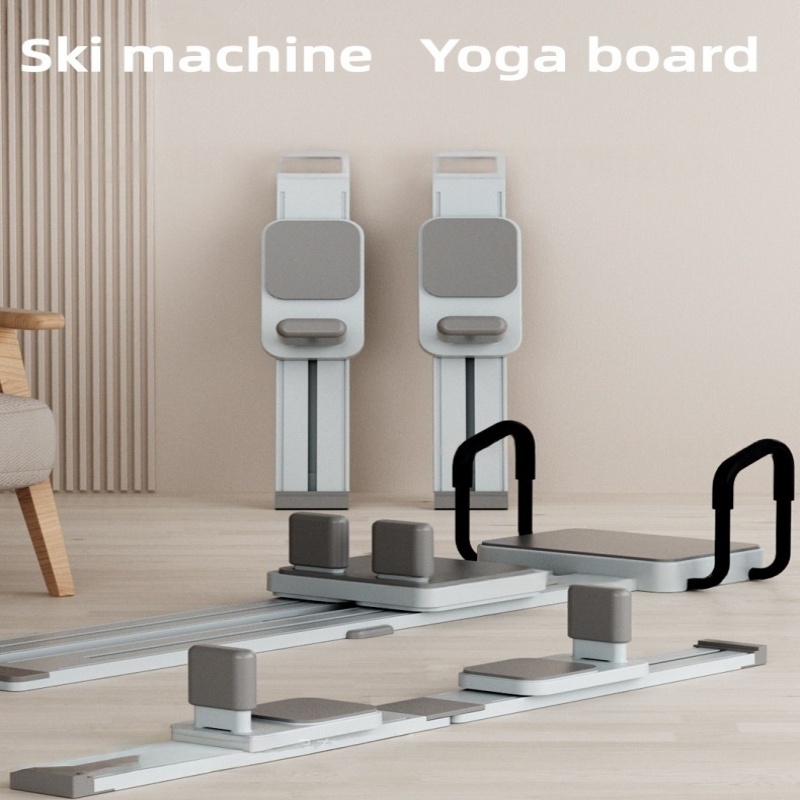 Flexibility Machine Pilates Fi - đánh giá và giá Pilates Yoga Machine