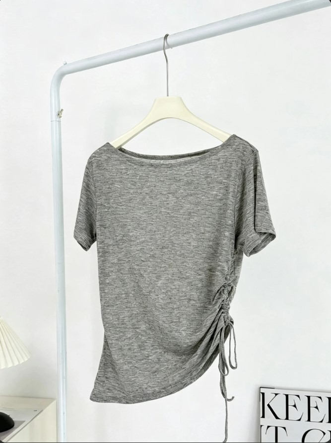 Pilates Yoga Wear, Thin Sports - đánh giá và giá Pilates Yoga Wrap Top