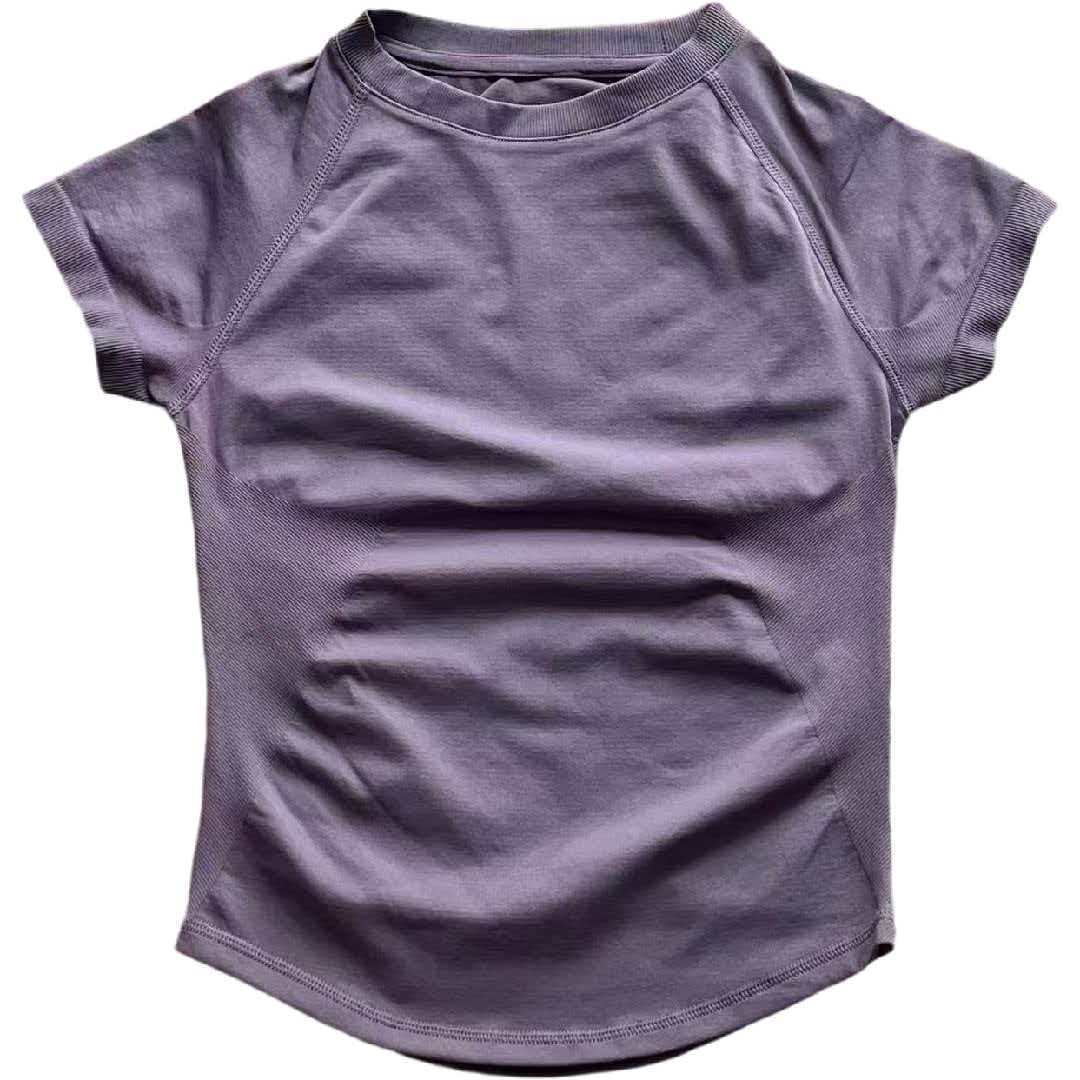 Women's 1DF-LO 1YNE-GO Sports  - đánh giá và giá Pilates Yoga Wrap Top