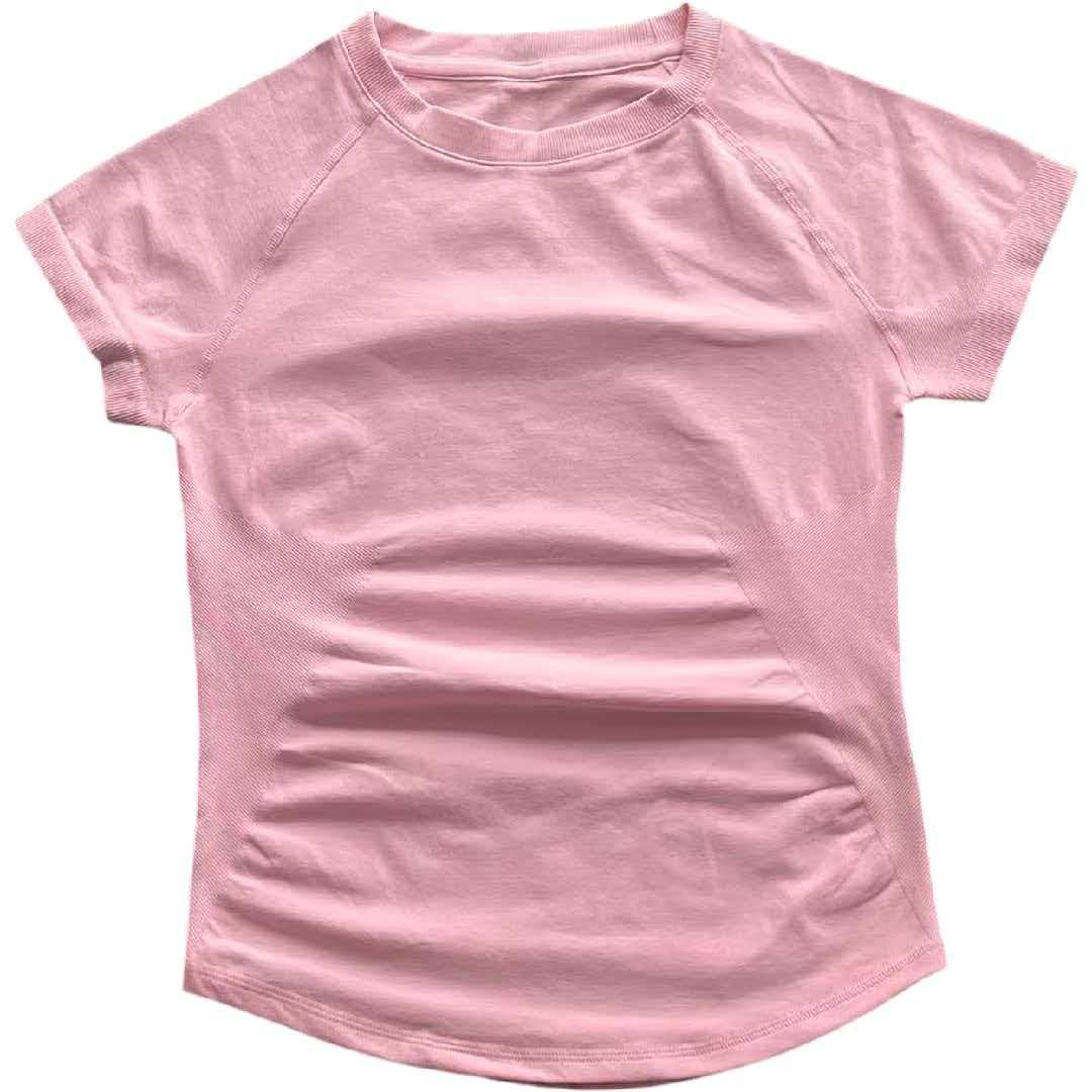 Women's 1DF-LO 1YNE-GO Sports  - đánh giá và giá Pilates Yoga Wrap Top