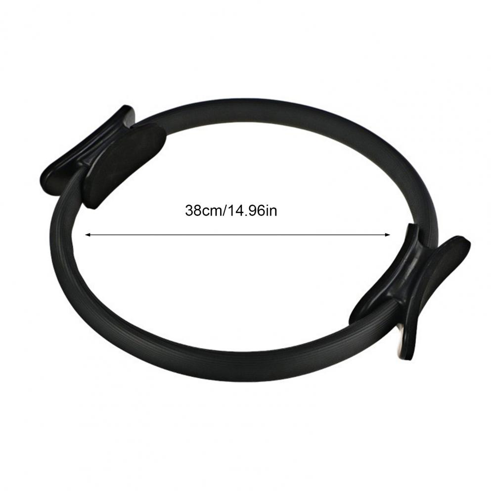 Women Yoga Fitness Ring Circle - đánh giá và giá Pilates Yoga Ring