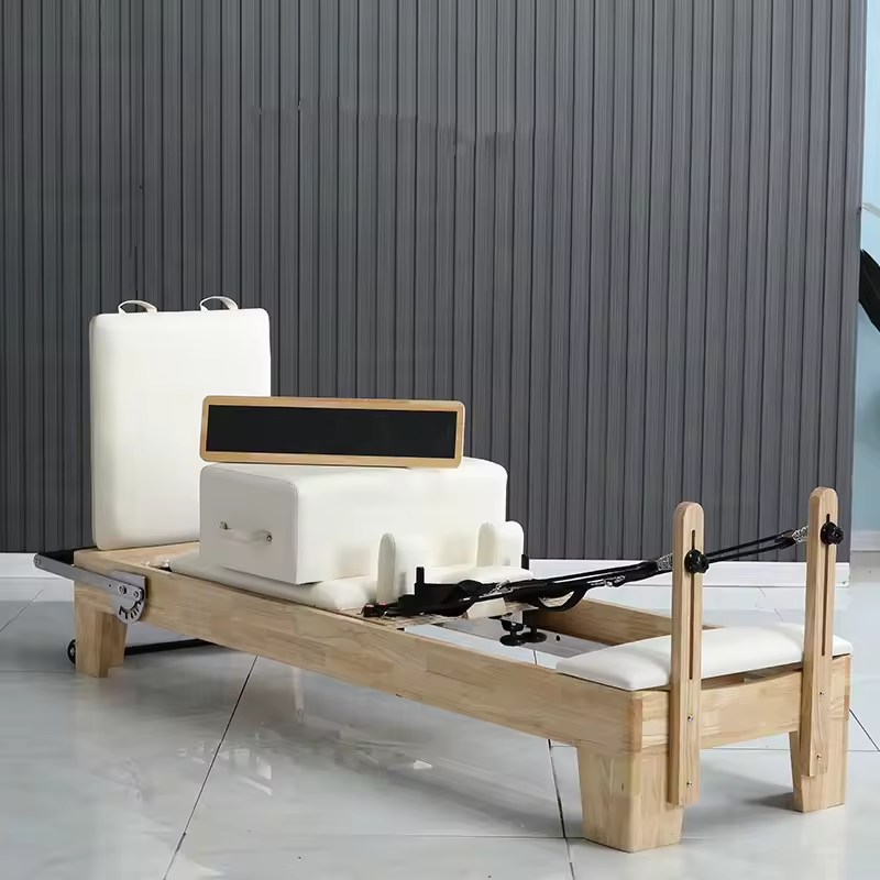 Wholesale Professional Best Pi - đánh giá và giá Pilates Yoga Machine