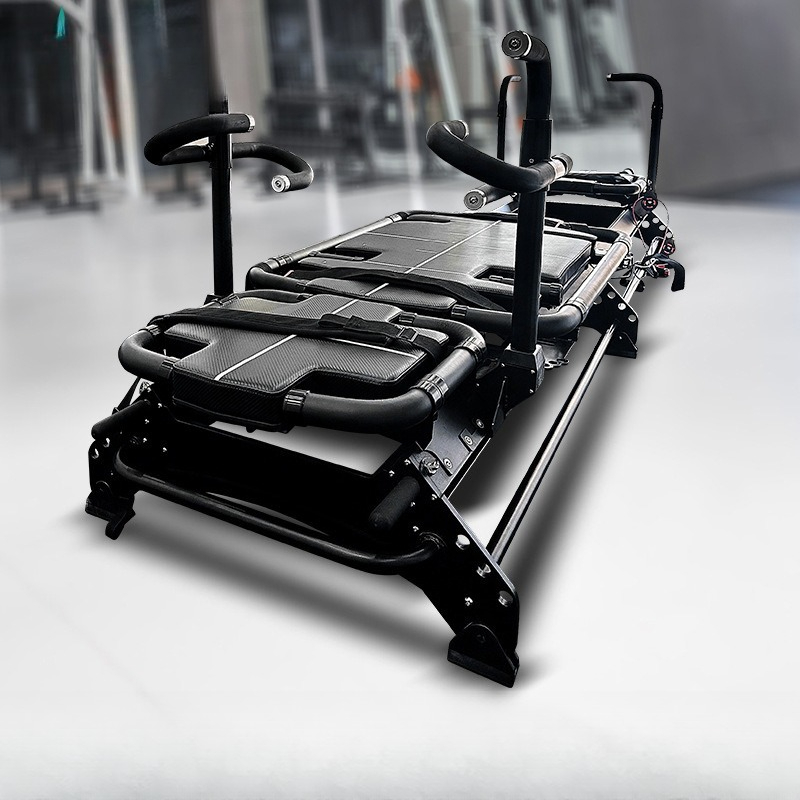 Commercial supermodel machine  - đánh giá và giá Pilates Yoga Machine