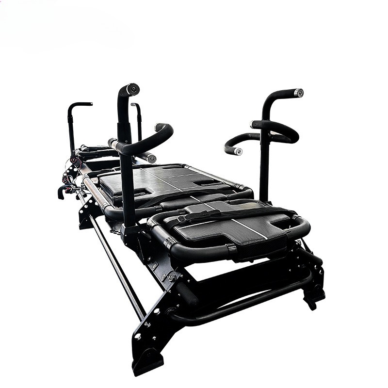 Commercial supermodel machine  - đánh giá và giá Pilates Yoga Machine