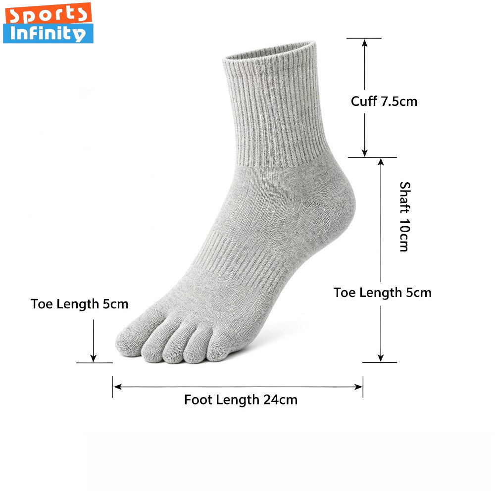 Toe Yoga Socks for Women Anti  - đánh giá và giá Pilates Yoga Gym
