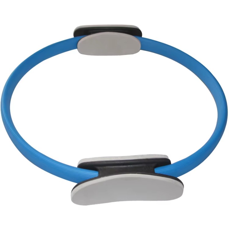 Label Sport Firm Resistance Ma - đánh giá và giá Pilates Yoga Ring