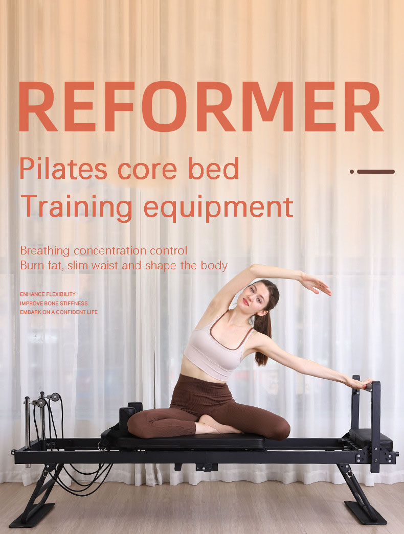 Foldable Yoga Training Equipme - đánh giá và giá Pilates Yoga Same