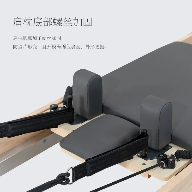 Pilates equipment, home core b - đánh giá và giá Pilates Yoga Same