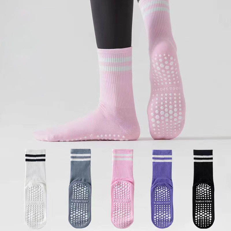 Dreamlikelin 1 Pair Women's Mi - đánh giá và giá Pilates & Yoga Wohlfühlen Forchheim