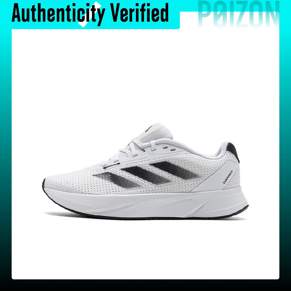 Adidas Duramo Sl Low top Train - đánh giá và giá Adidas Shoes Duramo Sl