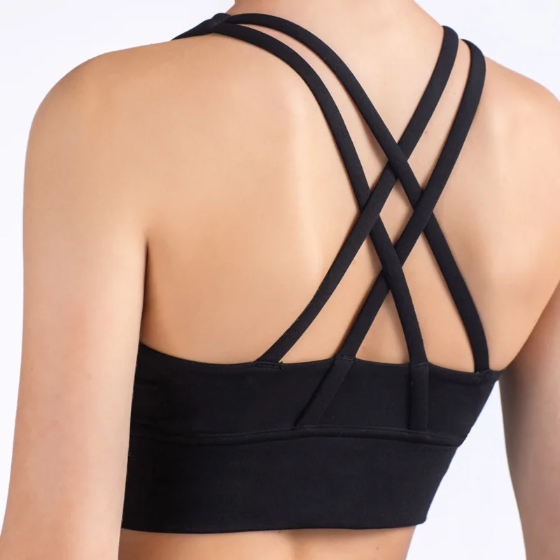 Summer Fashion Cross Back Wome - đánh giá và giá Yoga Strap Cotton