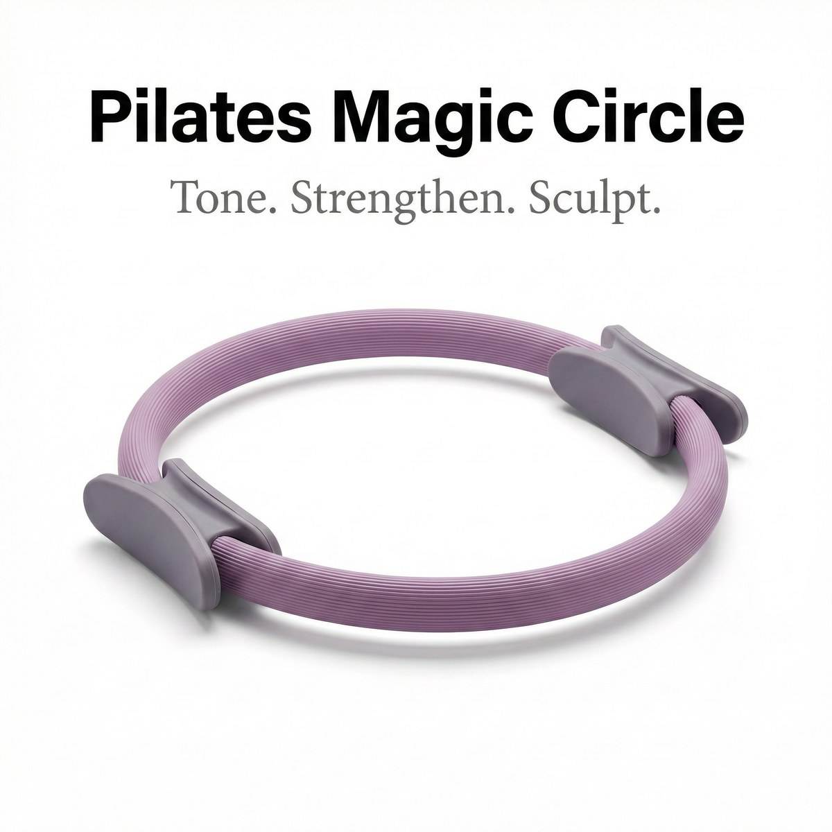 38cm Pilates Ring Yoga Magic C - đánh giá và giá Pilates Yoga Ring