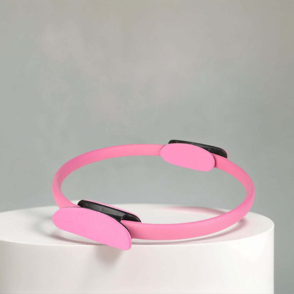 Pilates Ring Fitness Ring Port - đánh giá và giá Pilates Yoga Ring