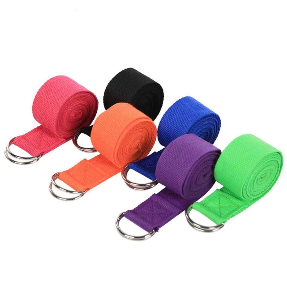 180cm Sport Yoga Strap Durable - đánh giá và giá Pilates Yoga Ring