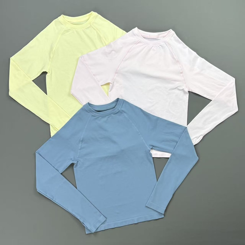 Women Yoga Workout Defy Long S - đánh giá và giá Pilates Yoga Wrap Top