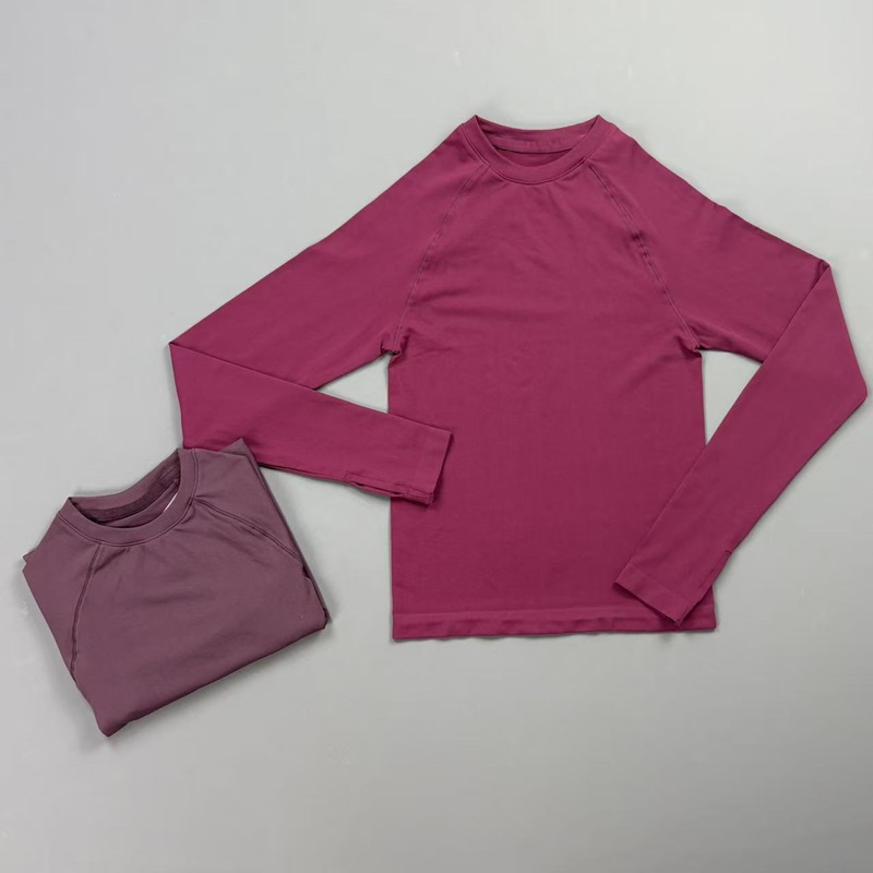 Women Yoga Workout Defy Long S - đánh giá và giá Pilates Yoga Wrap Top